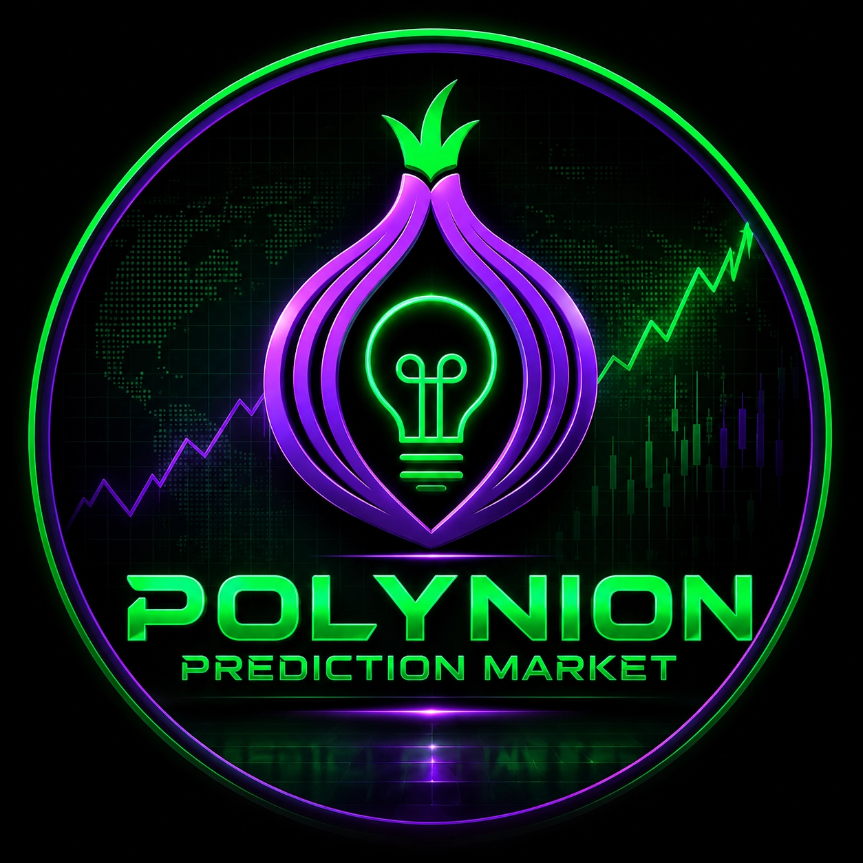 Polynion — mitra unggulan